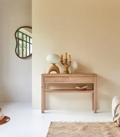 Best Luce - Massief eiken dressoir Tafels