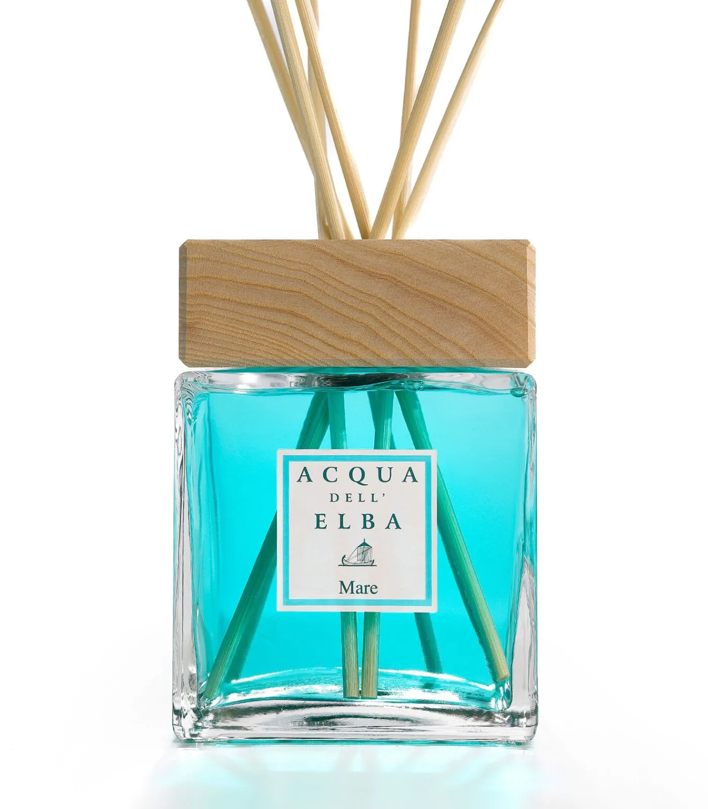 Luchtverfrisser Zee 1000 ml Huisparfums