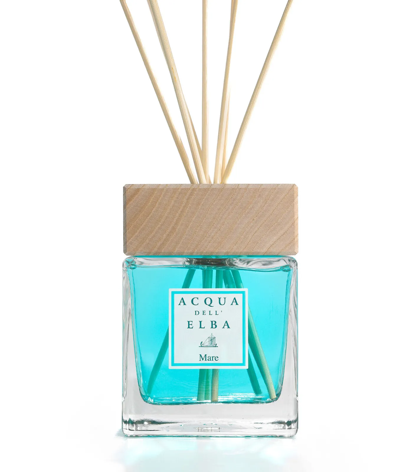 Acqua dell’Elba Luchtverfrisser Zee 500 ml