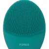 FOREO LUNA 4 MEN smart gezichtsreinigings massageborstel