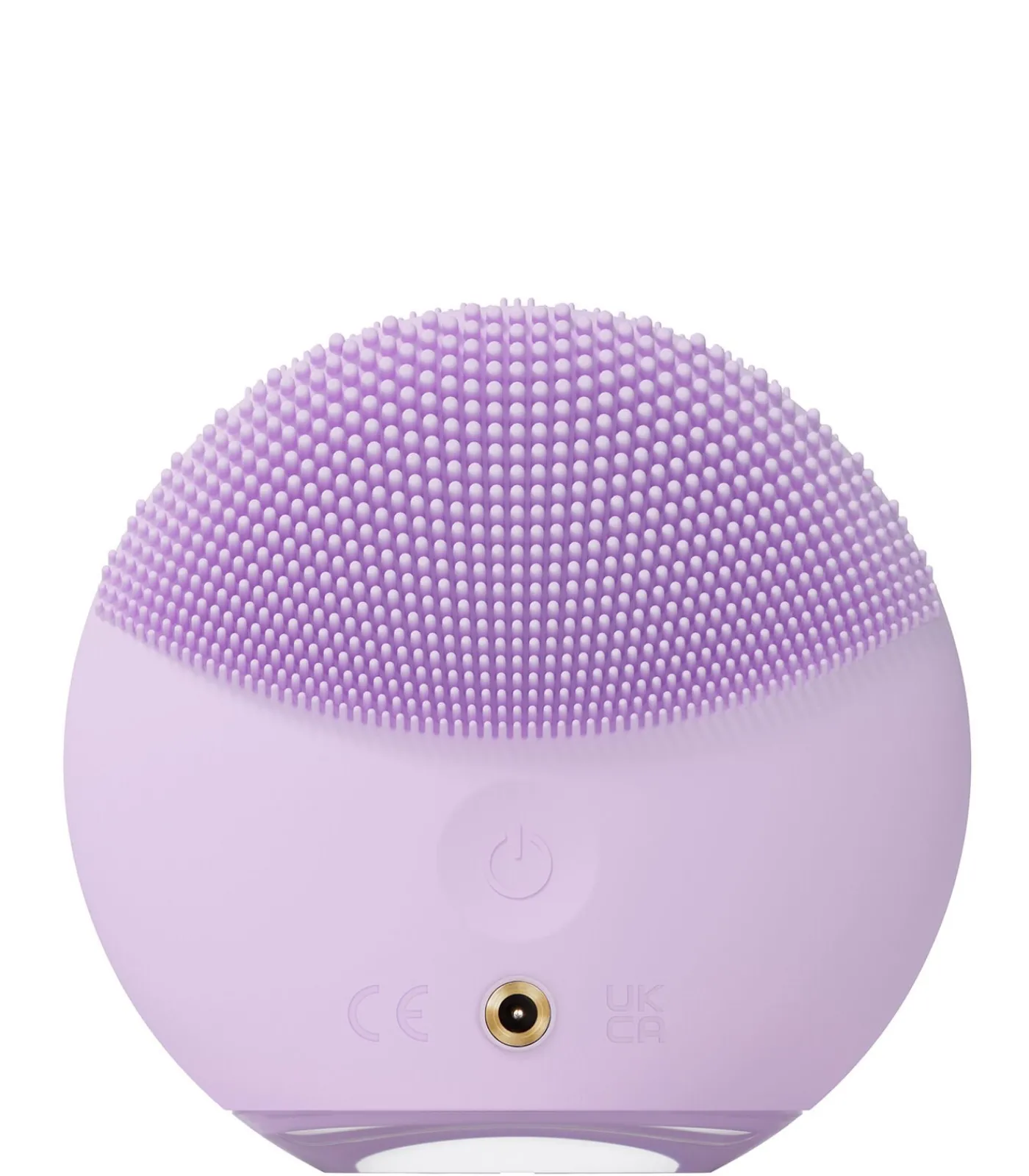 Best LUNA 4 mini Gezichtsreiniger Alle Huidtypen, Lavender Gezichtsverzorgings Accessoires