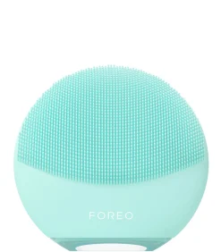 FOREO LUNA 4 mini Gezichtsreiniger Alle Huidtypen, Artic Blue