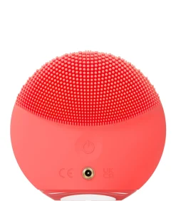 Clearance LUNA 4 mini Gezichtsreiniger Alle Huidtypen, Coral Gezichtsverzorgings Accessoires