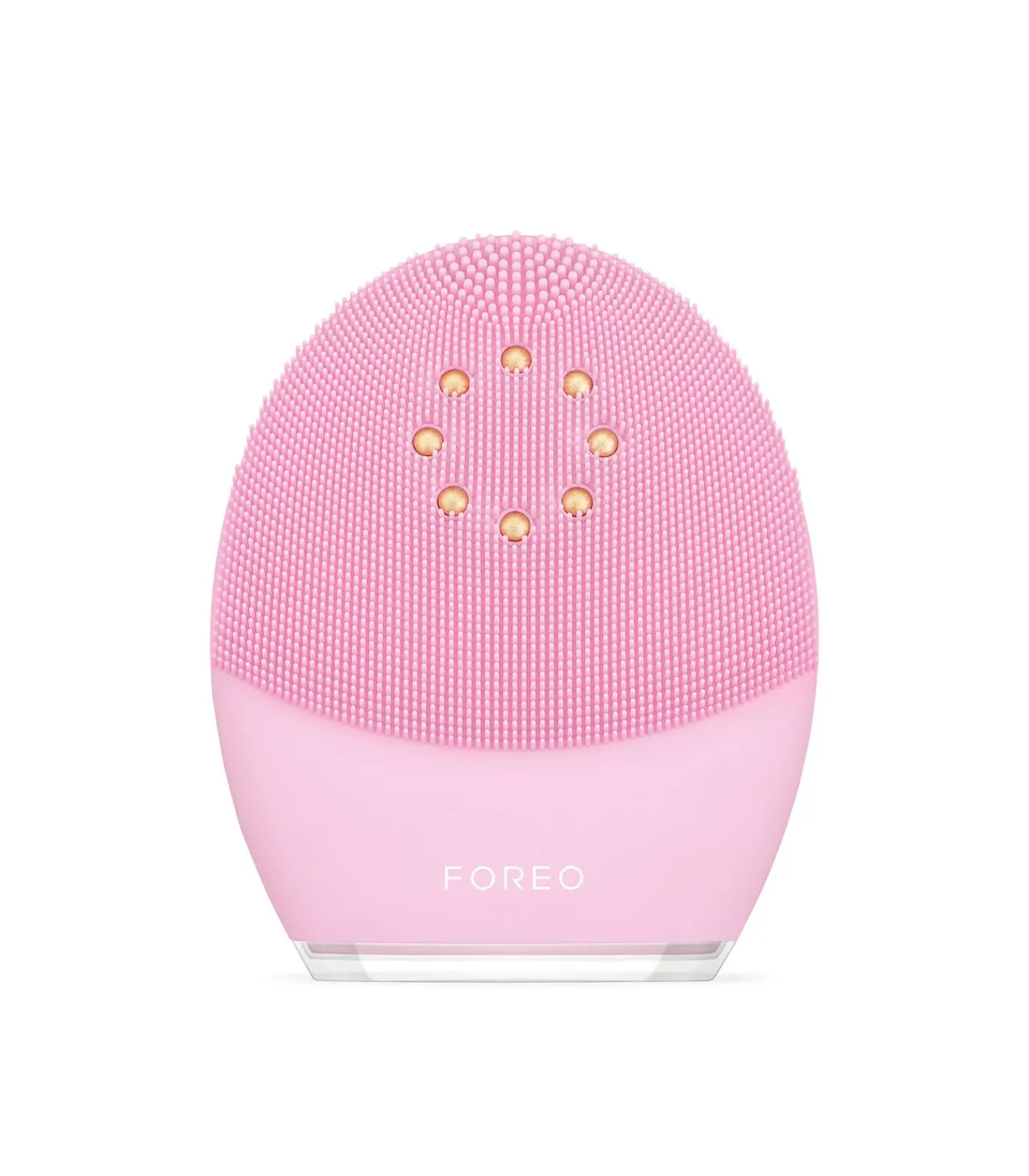 Outlet LUNA™ 3 plus Normal Skin- Thermo-gezichtsreiniger en microcurrent toning apparaat Gezichtsverzorgings Accessoires