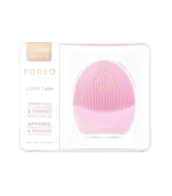 Outlet LUNA™ 3 plus Normal Skin- Thermo-gezichtsreiniger en microcurrent toning apparaat Gezichtsverzorgings Accessoires