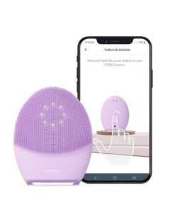 FOREO LUNA 4 plus Sensitive Skin