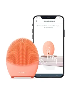 Online LUNA 4 smart gezichtsreinigings voor Gebalanceerde Huid Gezichtsverzorgings Accessoires