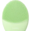 FOREO LUNA 4 smart gezichtsreinigings voor Gecombineerde Huid