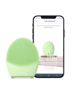 FOREO LUNA 4 smart gezichtsreinigings voor Gecombineerde Huid
