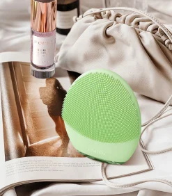 FOREO LUNA 4 smart gezichtsreinigings voor Gecombineerde Huid