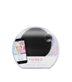 New LUNA Fofo Midnight Gezichtsborstel met huidanalyse Gezichtsverzorgings Accessoires