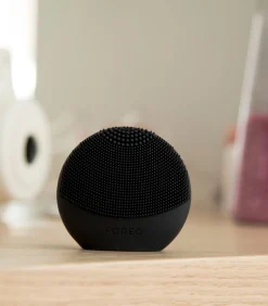 New LUNA Fofo Midnight Gezichtsborstel met huidanalyse Gezichtsverzorgings Accessoires