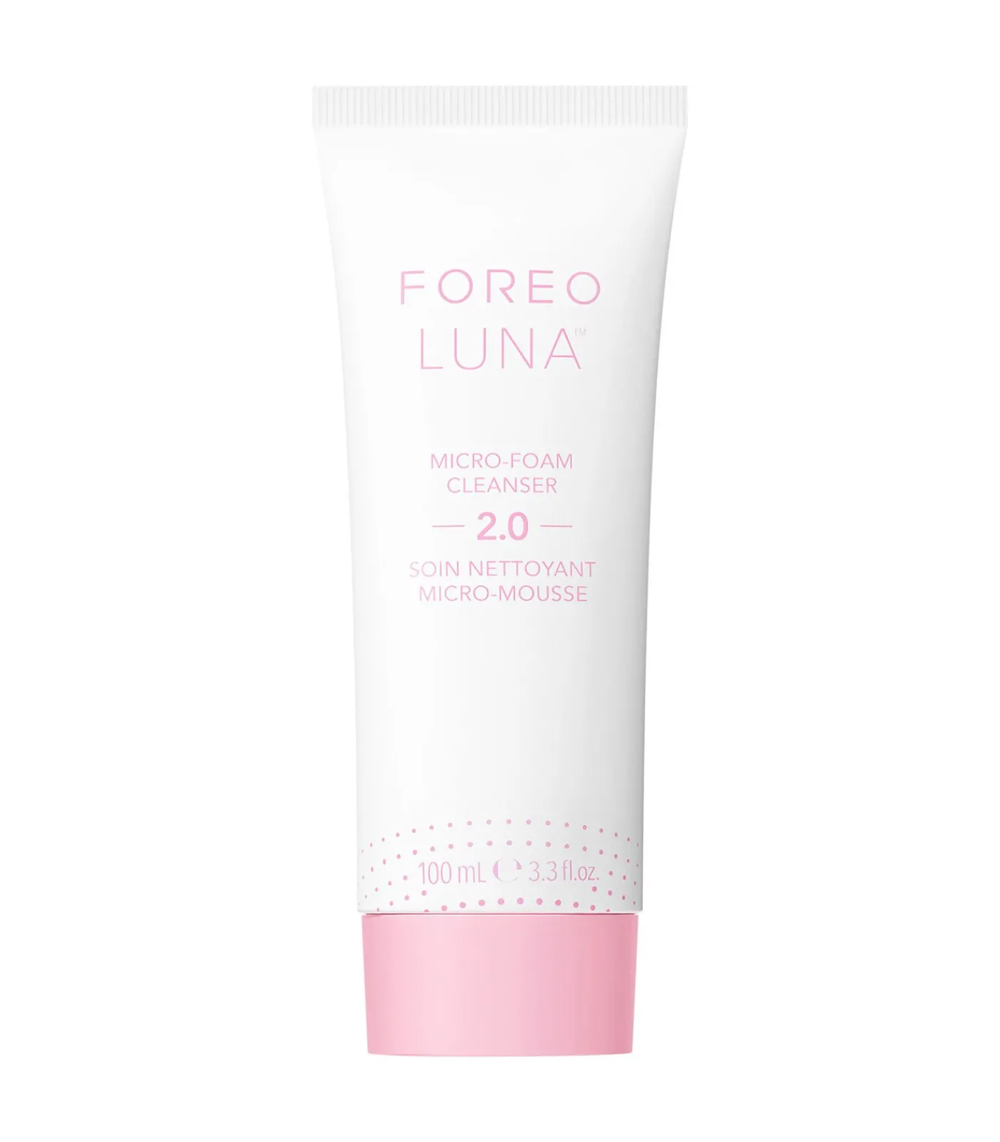 FOREO LUNA™ Micro-Foam Cleanser 2.0 100ml