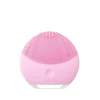 FOREO LUNA Mini 2 Pearl Pink sonische gezichtsreinigingsborstel voor elk huidtype