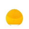 FOREO LUNA Mini 2 Sunflower Yellow sonische gezichtsreinigingsborstel voor elk huidtype
