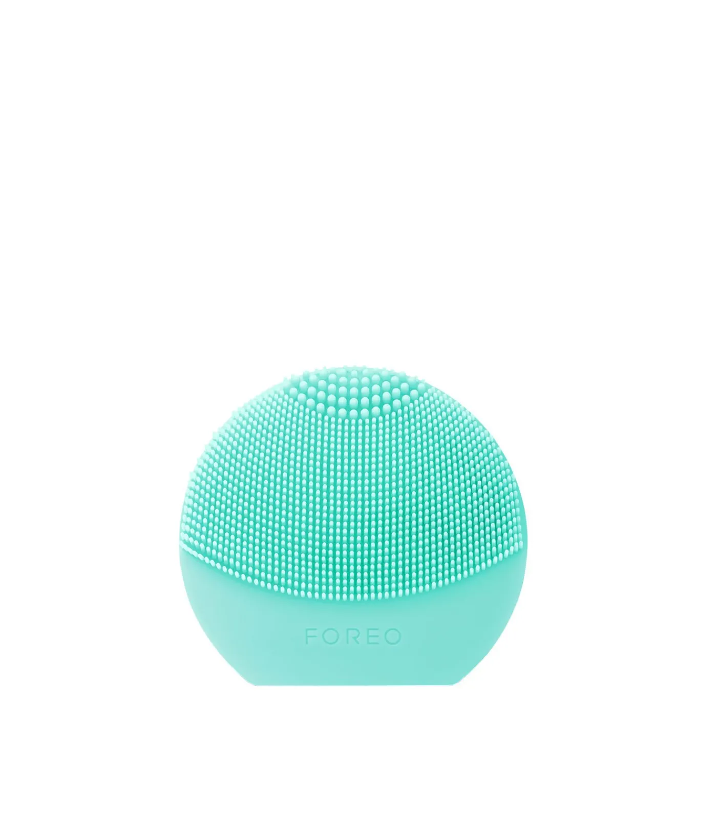 FOREO LUNA™ play plus 2 - Cyan Later! Gezichtsborstel voor Alle Huidtypen