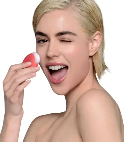 FOREO LUNA™ play plus 2 - Peach Please! Gezichtsborstel voor Alle Huidtypen