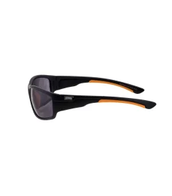 Heren Magnum LUNITA - Zonnebril - Zwart