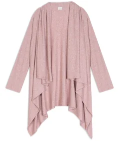 Clearance Lurex gebreide jas KELLY 170 DAMES Loungewear