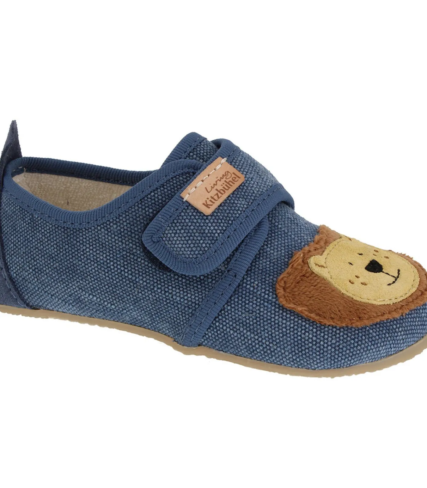 Kinderen Living Kitzbühel Lutz Löwe - slippers