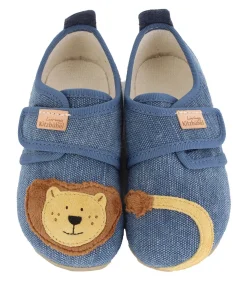 Kinderen Living Kitzbühel Lutz Löwe - slippers