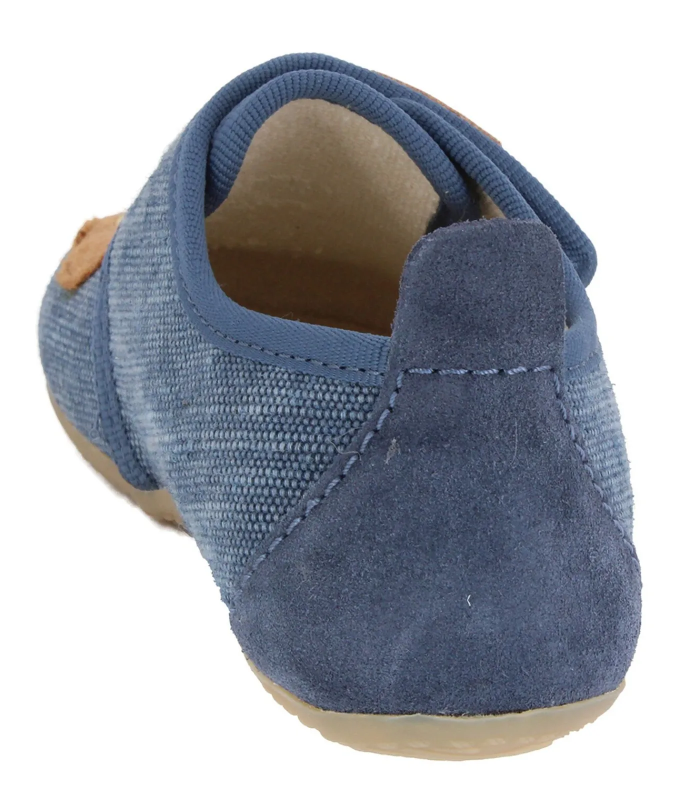 Kinderen Living Kitzbühel Lutz Löwe - slippers