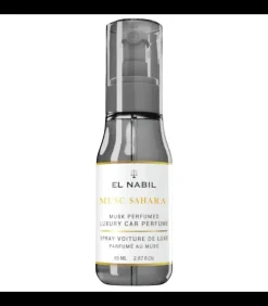 El Nabil Luxe Auto Spray Sahara Musk
