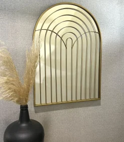 Art for the Home Luxe Spiegel Francesca