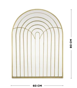 Art for the Home Luxe Spiegel Francesca