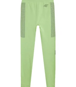 Online M096 - basislaag - Groen Kinderen Ondergoed En Nachtmode