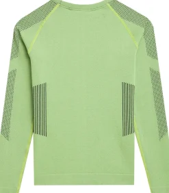 Online M096 - basislaag - Groen Kinderen Ondergoed En Nachtmode