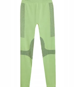 Kinderen 4F M093 - basislaag - Groen