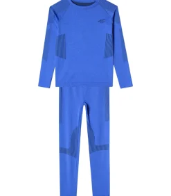 Discount M149 - basislaag - Zwart Kinderen Ondergoed En Nachtmode