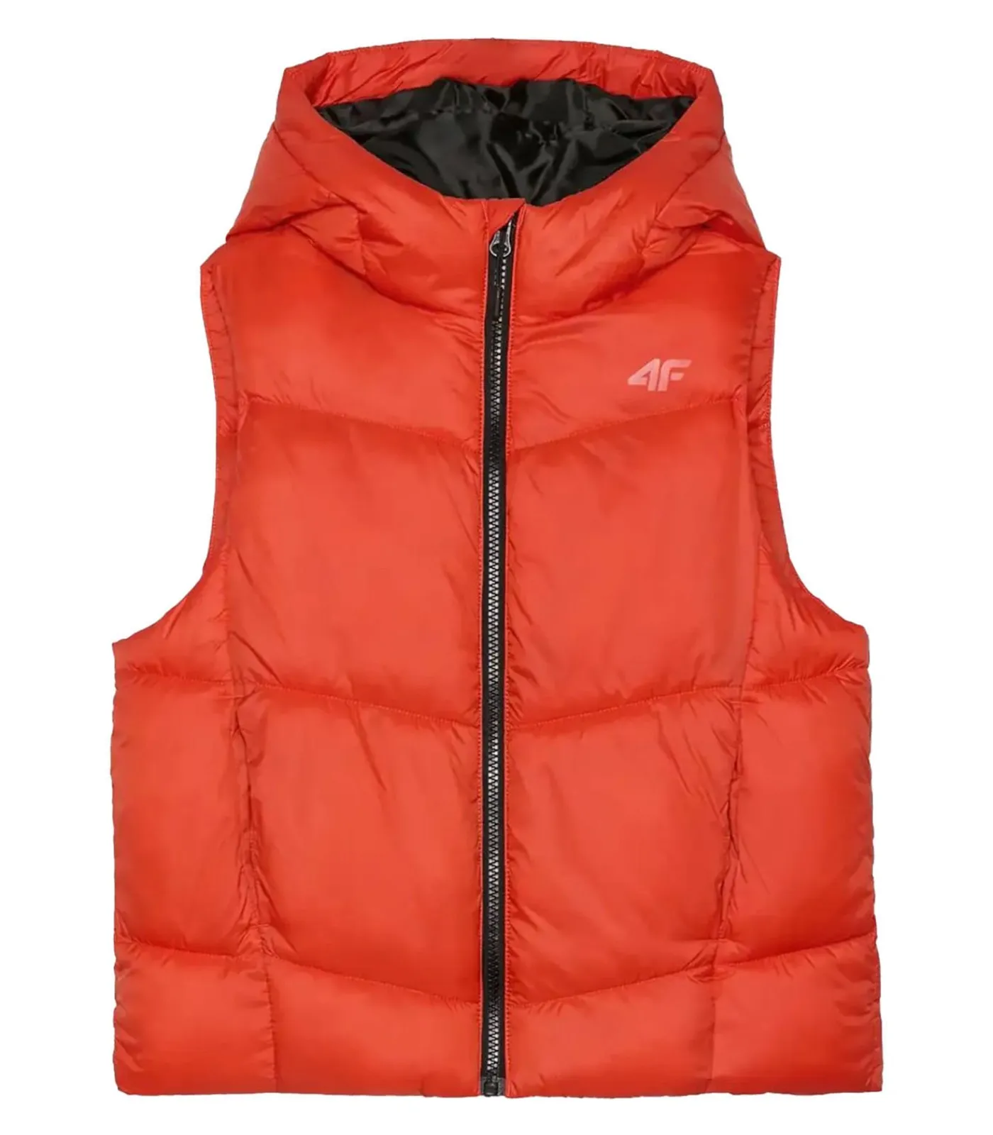 Kinderen 4F M134 - Gi - Rood