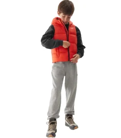 Kinderen 4F M134 - Gi - Rood