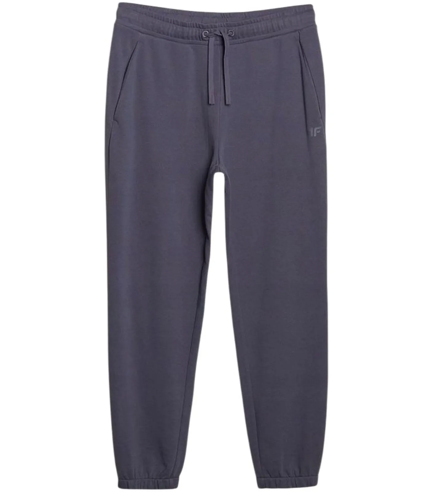 Sale M1139 - Joggingbroek - Blauw Heren Sportkledij