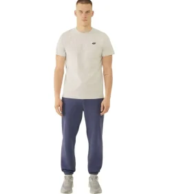 Sale M1139 - Joggingbroek - Blauw Heren Sportkledij