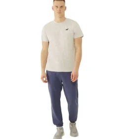 Sale M1139 - Joggingbroek - Blauw Heren Sportkledij