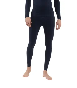 Heren 4F M104 - Leggings - Marineblauw
