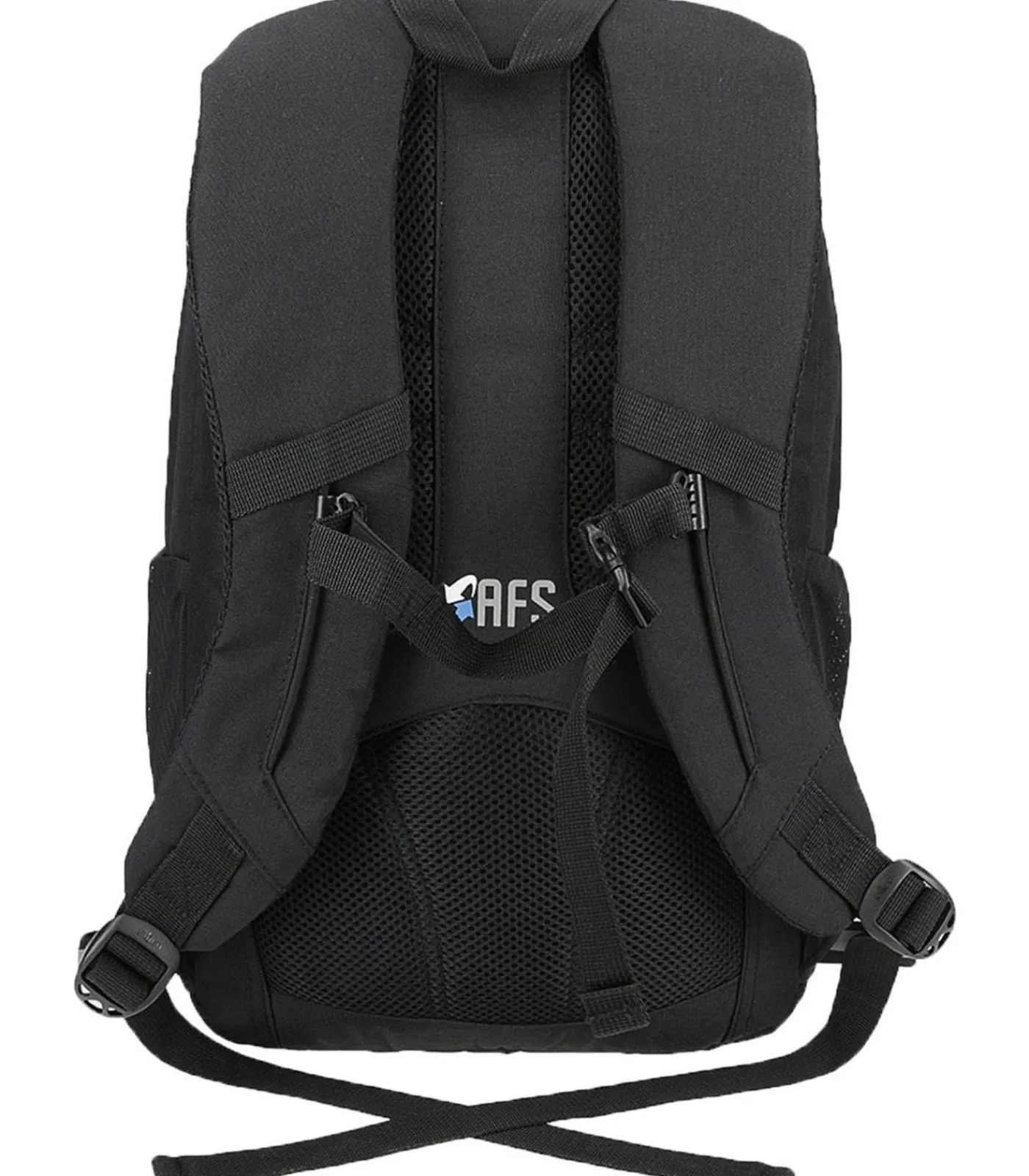 Discount M187 - Rugzak - Bruin Reistassen