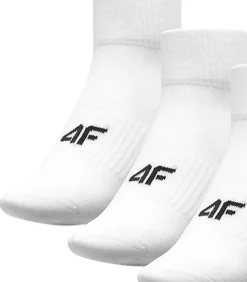 New M150 - Sokken - Wit Heren Sokken