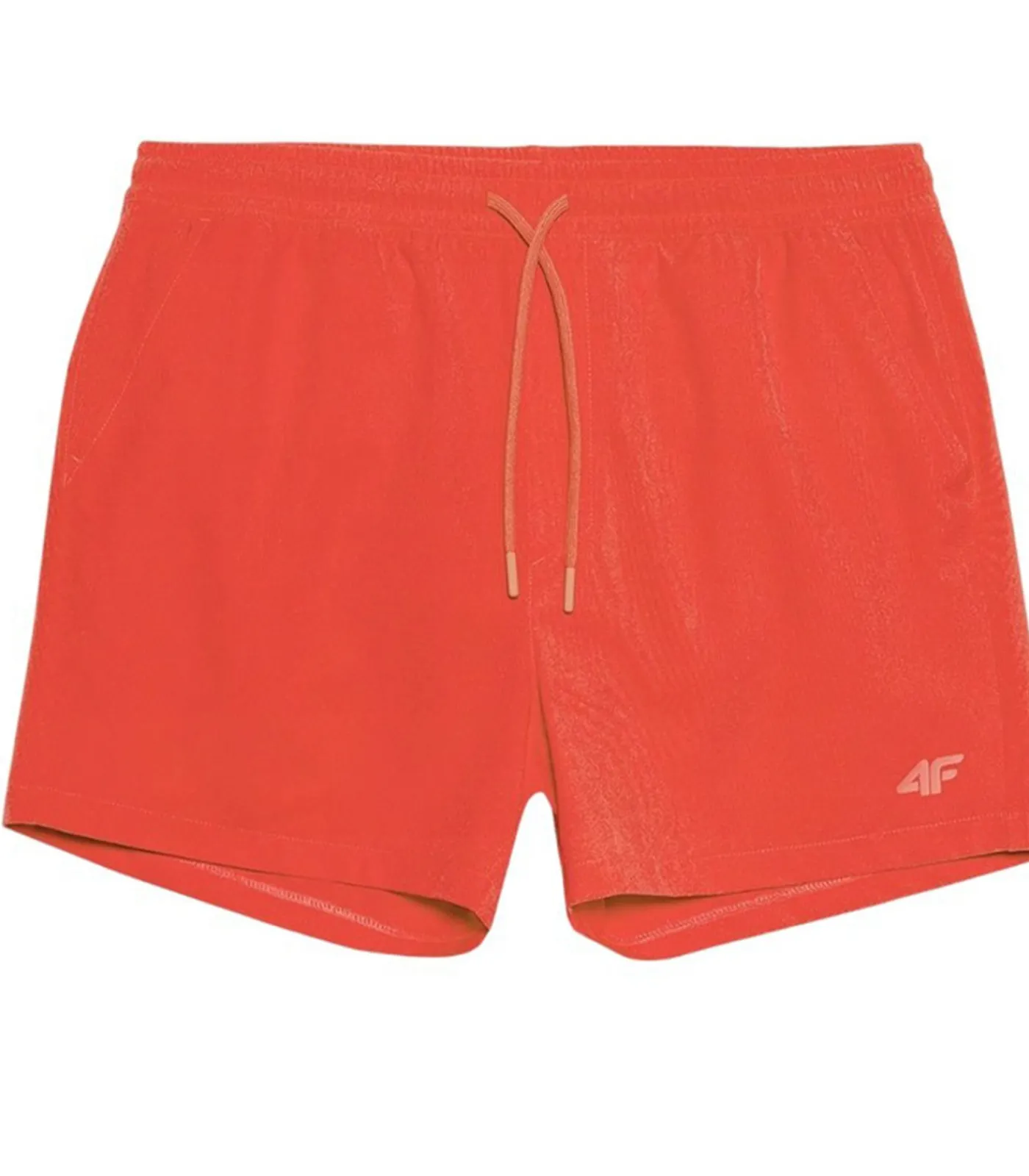 Heren 4F M085 - Zwembroek - Oranje