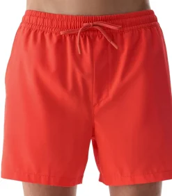 Heren 4F M085 - Zwembroek - Oranje