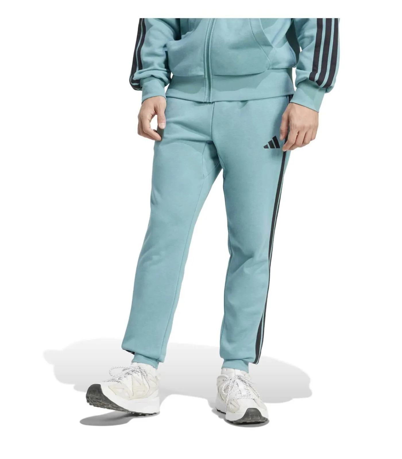 Heren Adidas Sportswear M 3S Ft Tc Pt