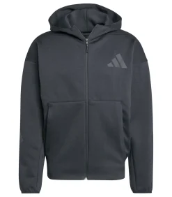 Heren Adidas Sportswear M Z.N.E. Fz