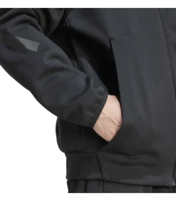 Heren Adidas Sportswear M Z.N.E. Fz