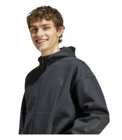 Heren Adidas Sportswear M Z.N.E. Fz