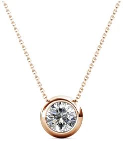 DAMES MYC-Paris Maan Hangers - Oostenrijks Kristal