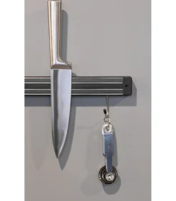 New Maatlepels - RVS - 4-delig Bakken