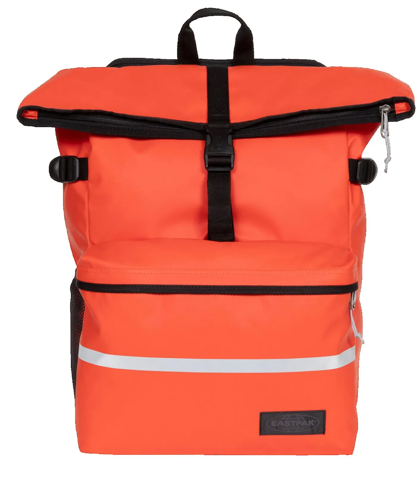 EASTPAK Maclo Bike Tarp - Rugzak - Oranje